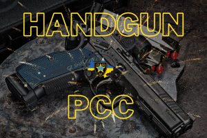 Кубок Одеської області, 3 етап / Фінал (пістолет / PCC)