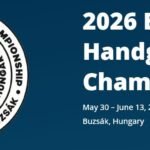 European Handgun Championship 2026