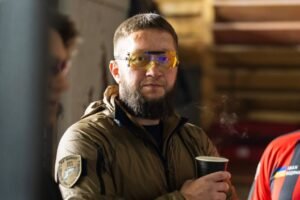 Сергій Дроботов — новий Голова Національної колегії суддів ФПСУ