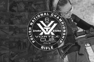 VORTEX CUP Polish National Championship IPSC Rifle 2026