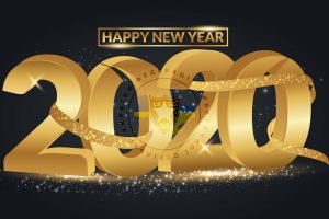 З Новим Роком та Різдвом Христовим!